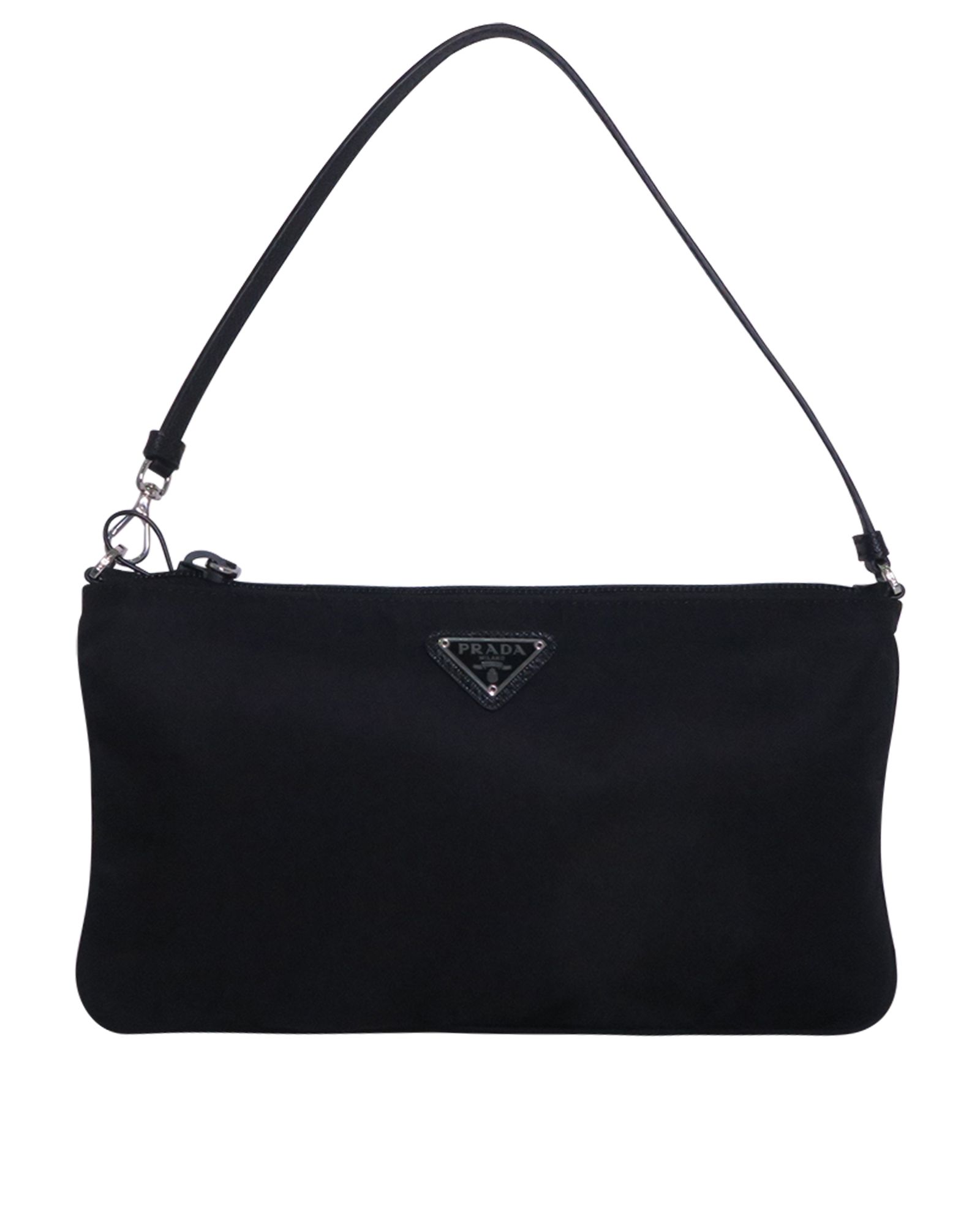 Re Nylon Shoulder Bag